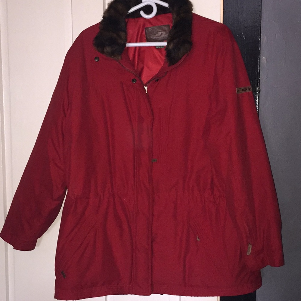Winter Coat
